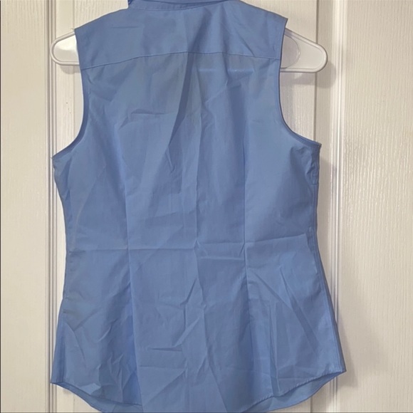 Lauren Ralph Lauren top - Picture 2 of 5